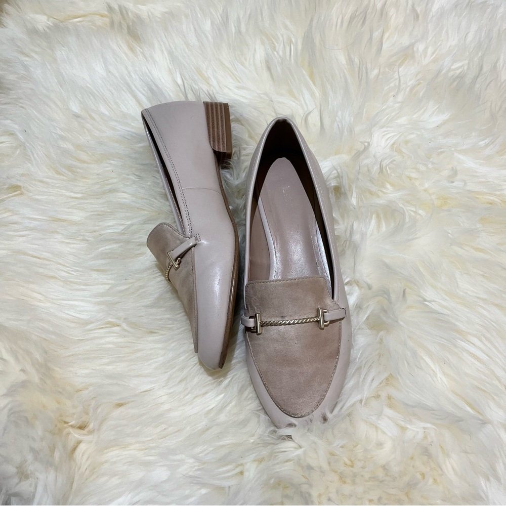 Aldo flats (No shoe box)